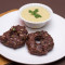 Ragi Vada (2 Pcs)