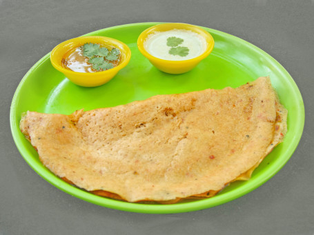 Tomato Dosa (2 Pcs)