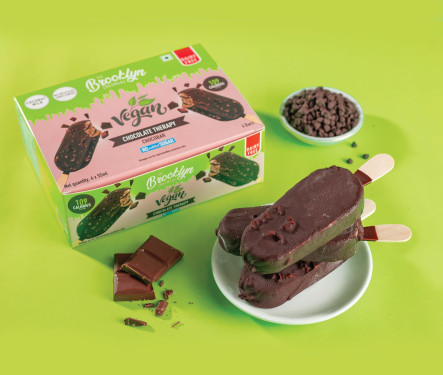 Vegan Chocolate Therapy Riegel Mit Schokoladenüberzug Multipack 4 X 55 Ml