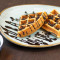 Choco Dynamite Waffle