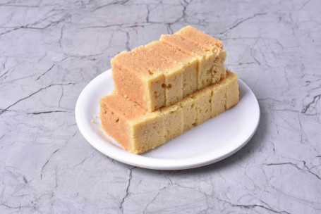 Ordinary Mysore Pak