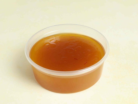 Kesar-Weizen-Halwa