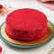 Red Velvet Cake (Halbes Kg) (Ohne Ei)