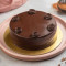 Belgischer Schokoladenkuchen (Halbes Kg) (Ohne Ei)