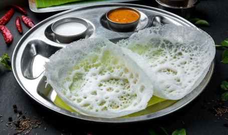 Appam(Side Dish)