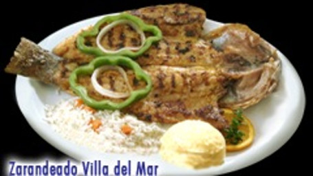 Asado Villa Del Mar