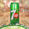 7Up Dose 330 Ml
