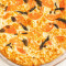Margherita Pizza Large (16