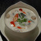 Veg Thai Coconut Soup