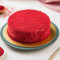 Special Red Velvet Cake