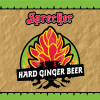 Hard Ginger Beer