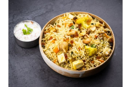 Ganga Special Pulav