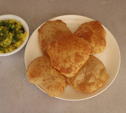 Poori Masal (1 Set)