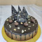 Prem. Choco Truffle Cake