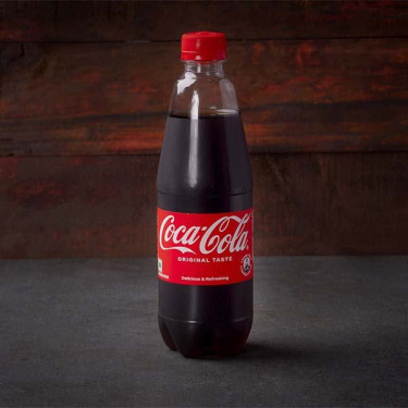 Coca-Cola-Flasche (475 Ml)