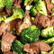 42. Beef W. Broccoli