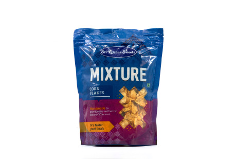 Cornflakes-Mischung, 250 G Packung