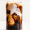 Iced Long Schwarz