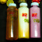 Pineapple Juice+Pomegranate Juice+Nanari Lime Juice (350 Ml Each)