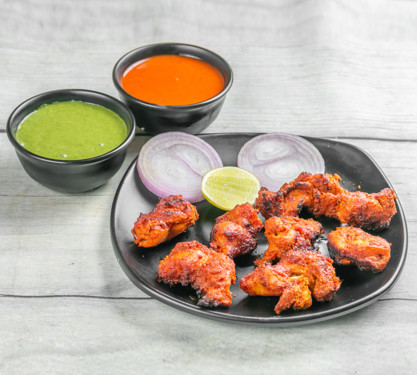 Boneless Murgh Tikka Mirch Masala (6 Pcs)