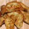 Fried Potstickers (12)