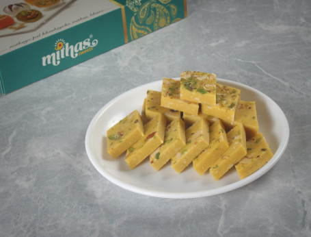 Kesar Katli