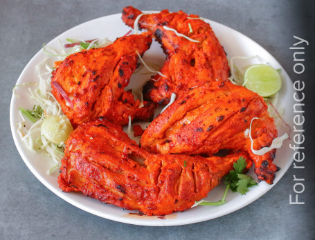 Afgani Tandoori Chicken Full