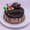 Cashew Choco Delight Cake