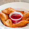 Pork Fried Wontons