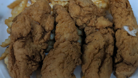 Chicken Tenders (9 Oz)