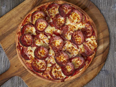 Peperoni Peperoni