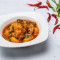 Hot Garlic Prawn (6 Pcs) Gravy