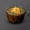 Gemüse-Manchow-Suppe Mit Knusprigen Nudeln