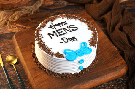 Mens Black Forest Cake [Egg]