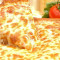 Double Cheese Margherita Pizza(Medium)
