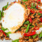 Pad Kaprao Kai Dow Minced Chicken