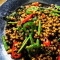 Pad Kra Prao Vegan Chicken