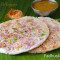 Uttapam [2Pcs]