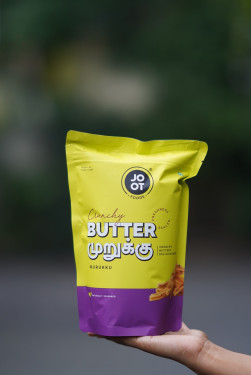 Butter Murukku 250G Packung