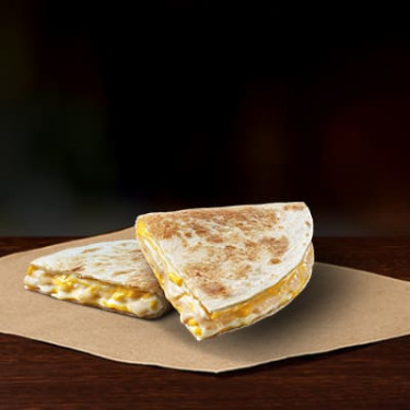 Mini-Quesadilla-Käse