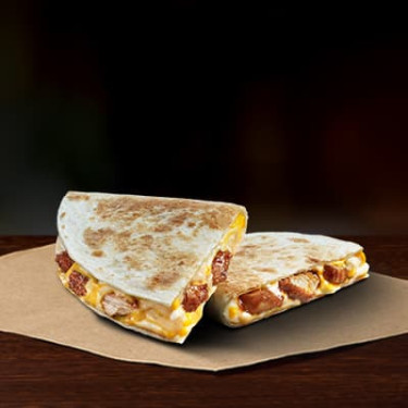 Mini-Quesadilla-Huhn