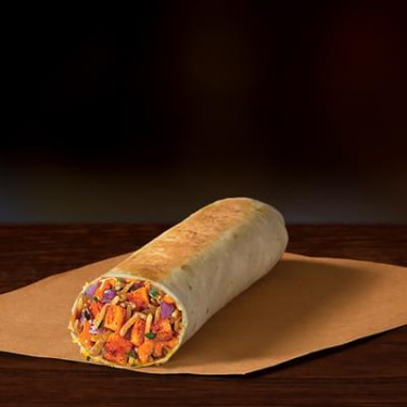 Tikka Masala Burrito Ohne Gemüse