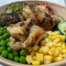 Proteinschale
