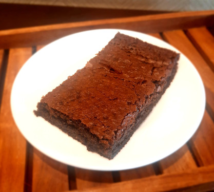 Fudgy Brownie [1Pc]