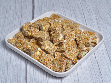 Ellu Burfi [250Gms]