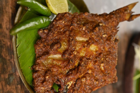 Chittagong Pomfret Fry (1 Piece)