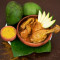 Aam Kashundi Chicken