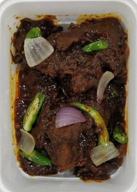 Dhakai Pora Mangsho