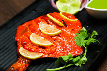 Tandoori Pomfret (1 Pc)