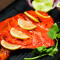 Tandoori Pomfret (1 Pc)